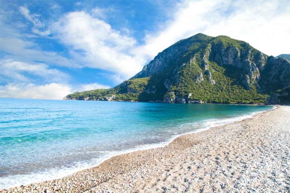 Turkey's Best Secret Beaches