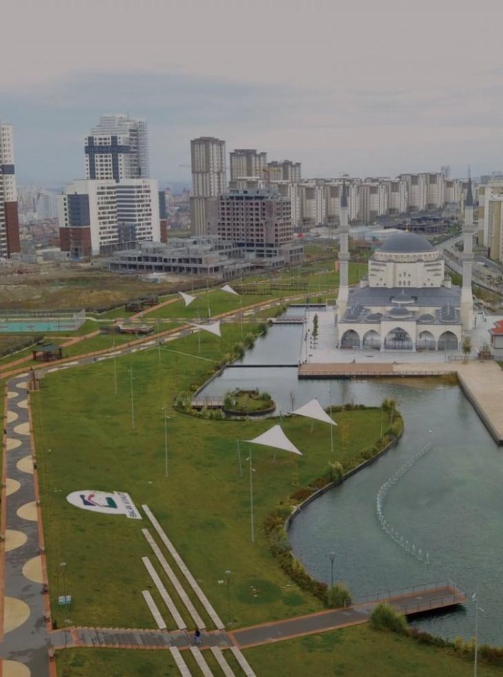 Boğazköy Park