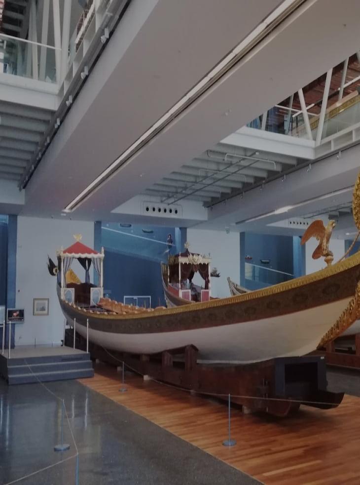 Mersin Naval Museum