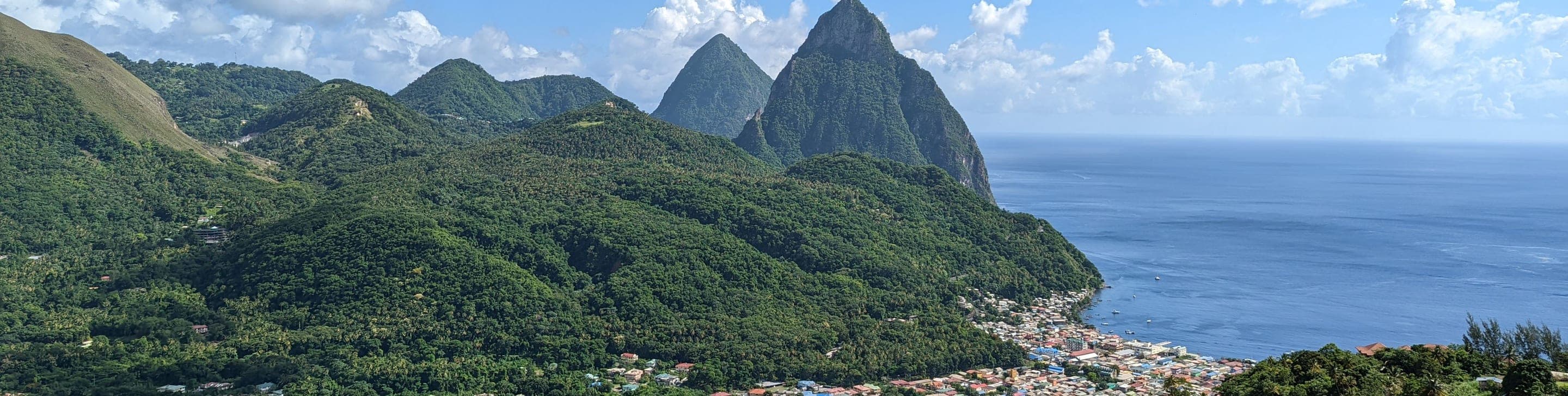 St. Lucia