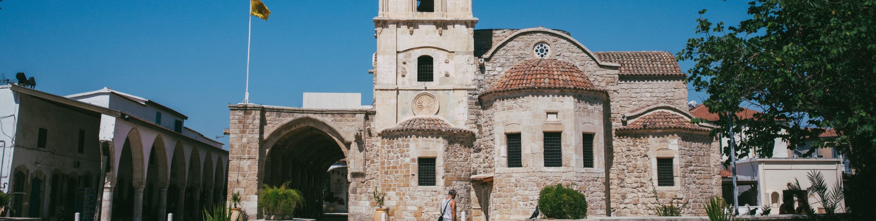 Republic of Cyprus