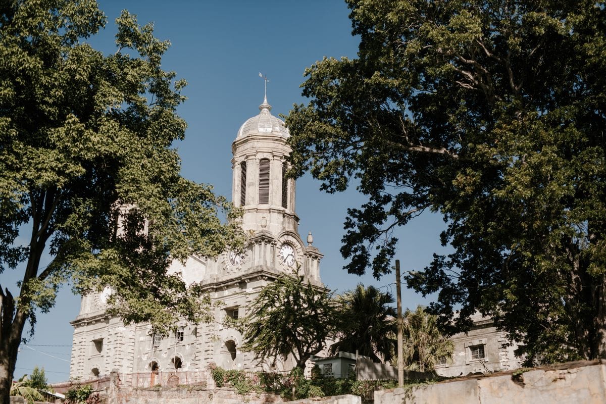 Antigua and Barbuda