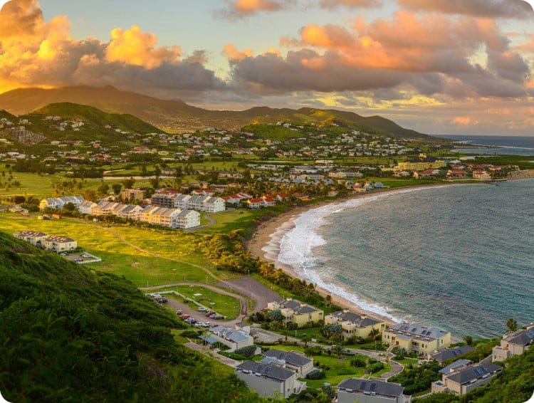 St. Kitts and Nevis