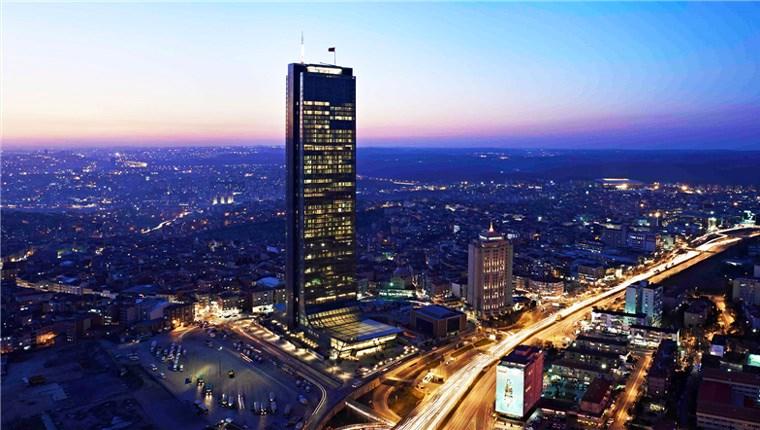 A High Rise Building in Istanbul (USRC Rating) - Miyamoto International