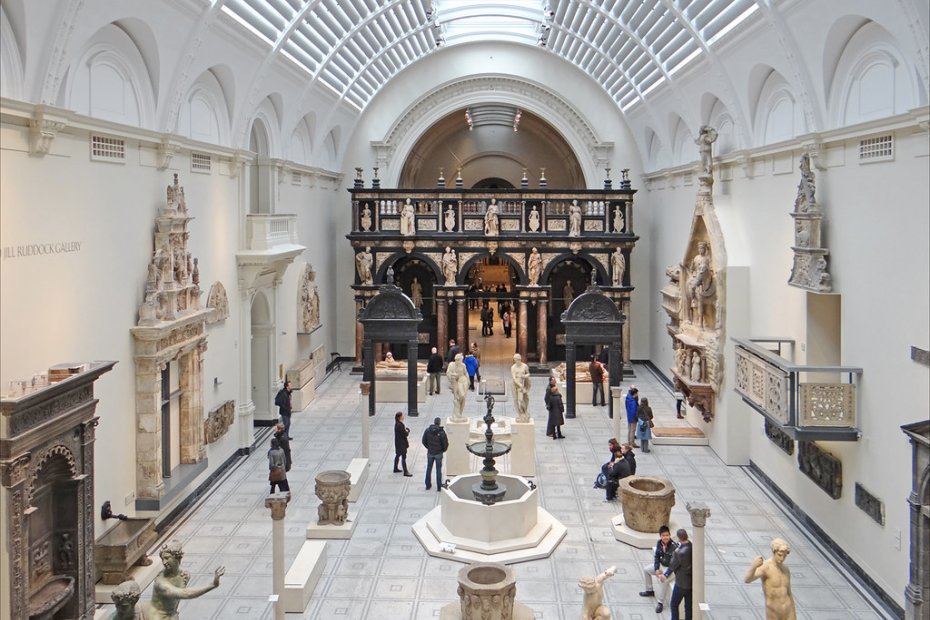 Die besten Museen und Kunstgalerien in London| Trem Global