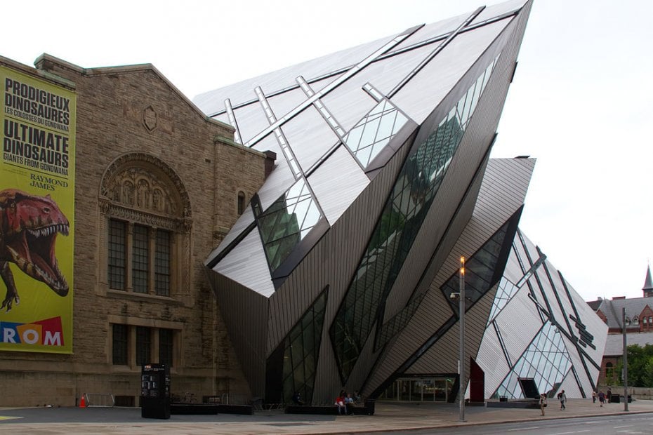 art museums in toronto