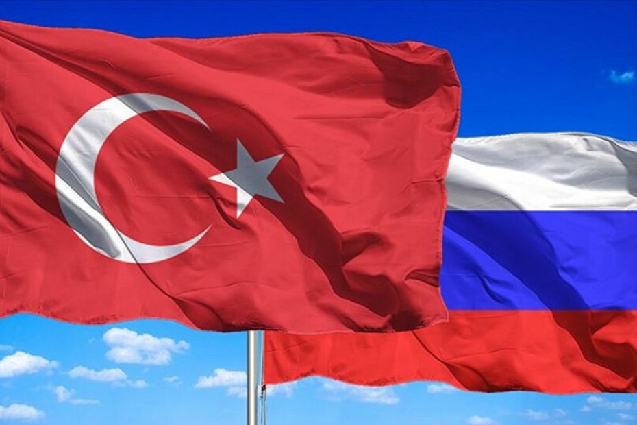 Russia-Turkey Relations| Trem Global